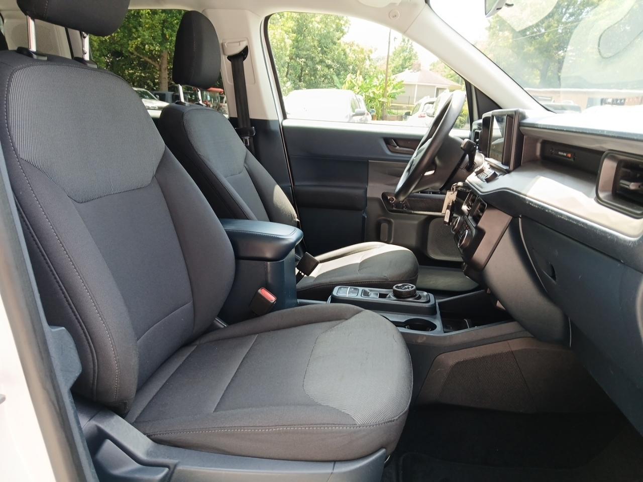 Ford Maverick XL 2022