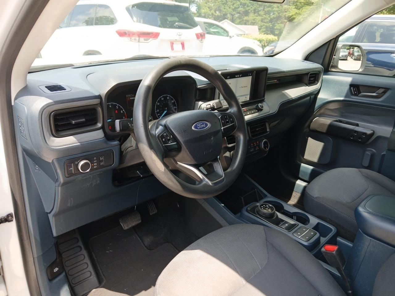 Ford Maverick XL 2022