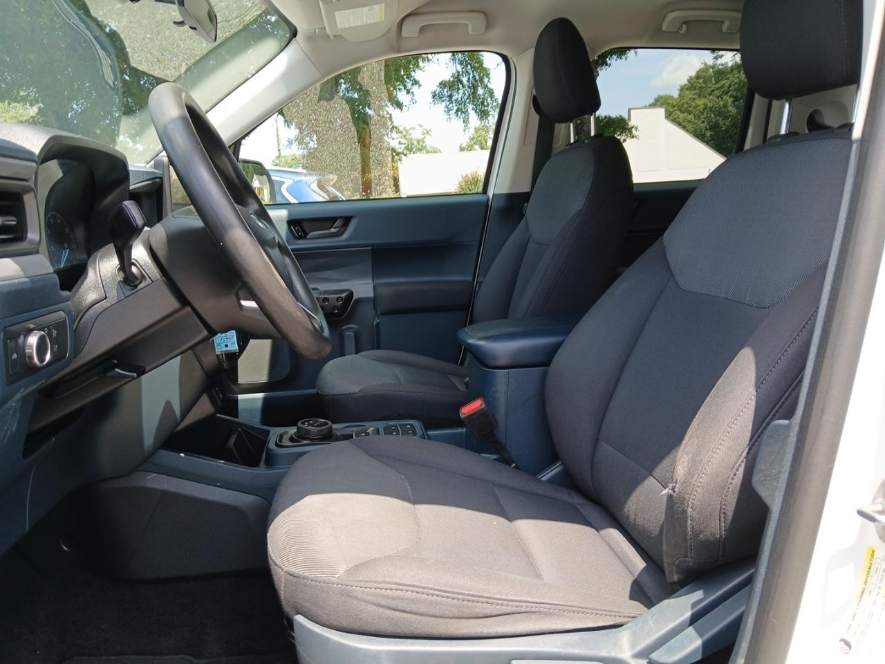 Ford Maverick XL 2022