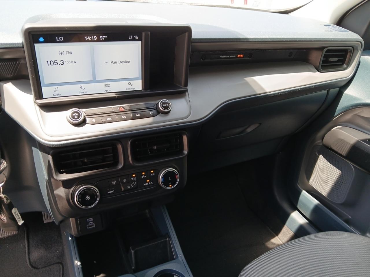 Ford Maverick XL 2022