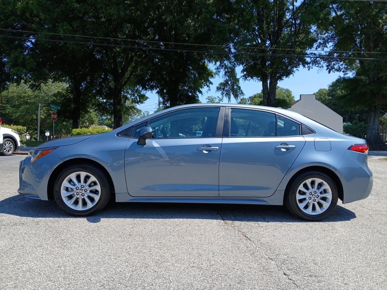 Toyota Corolla LE 2020