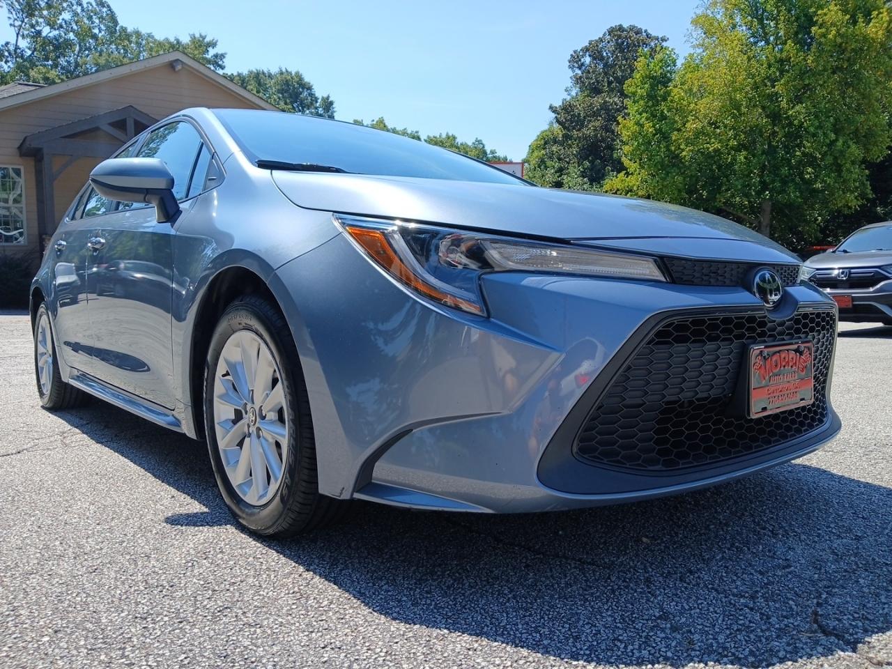 Toyota Corolla LE 2020