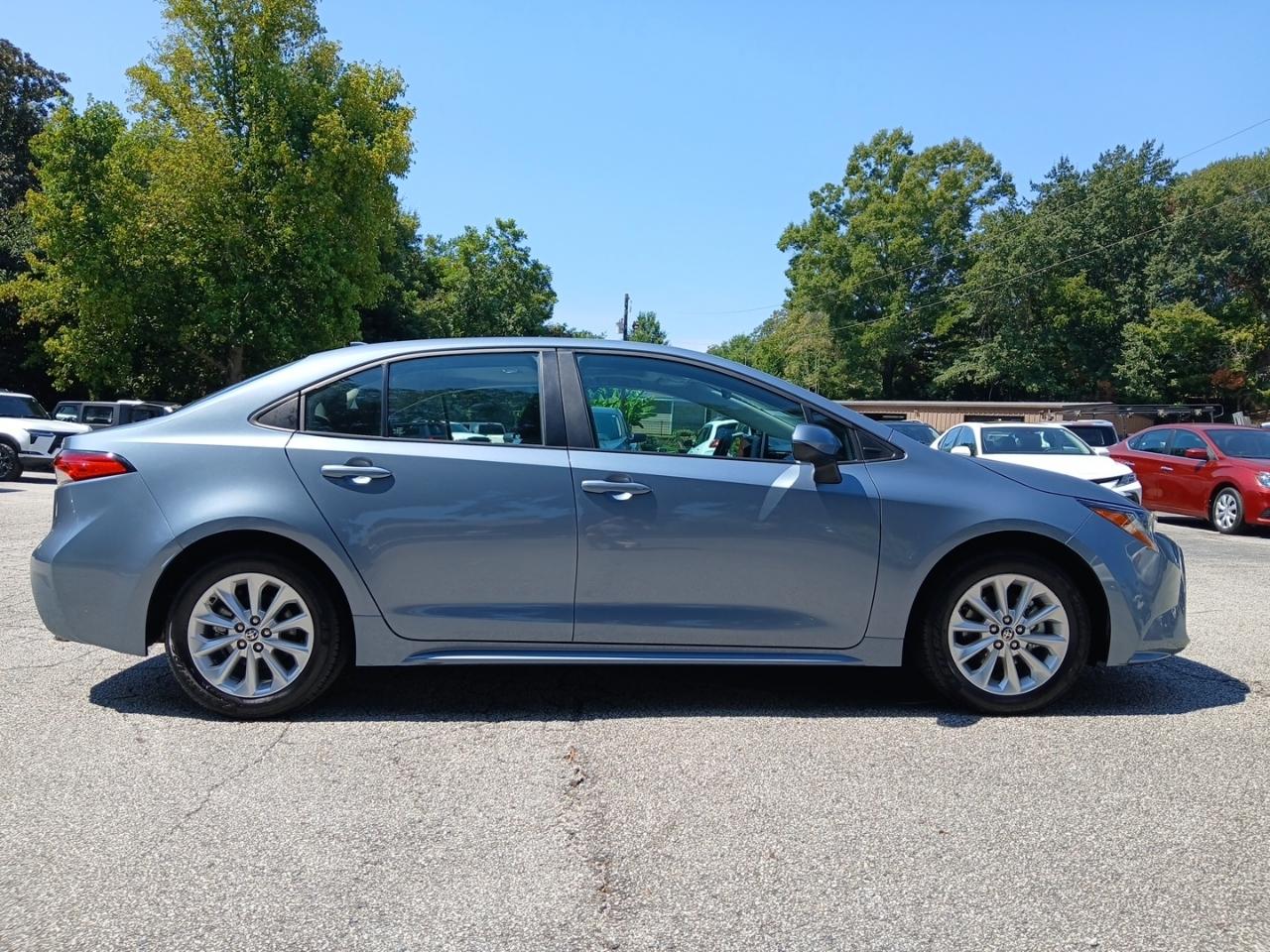 Toyota Corolla LE 2020