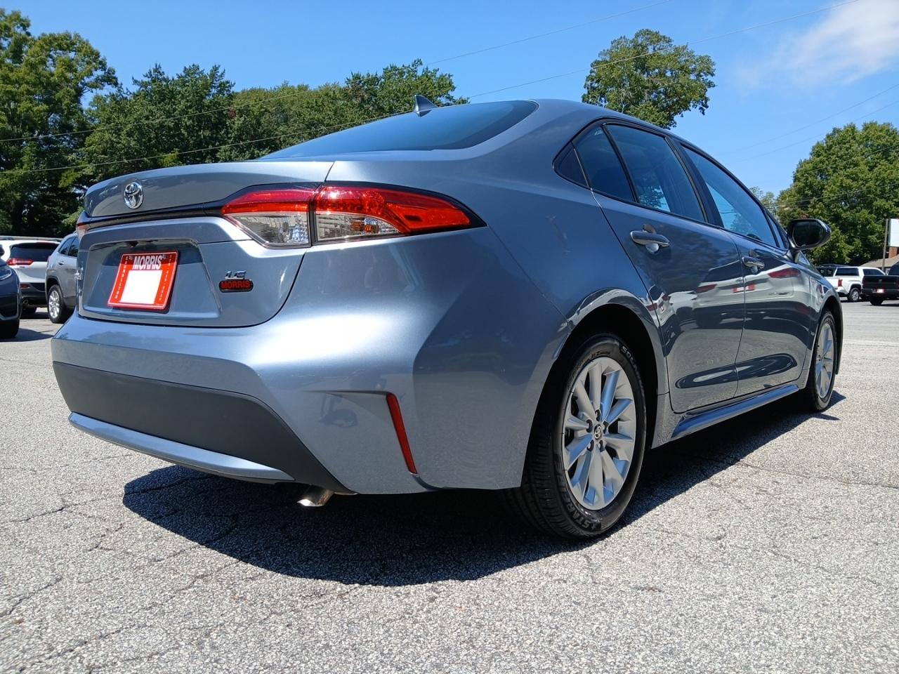 Toyota Corolla LE 2020