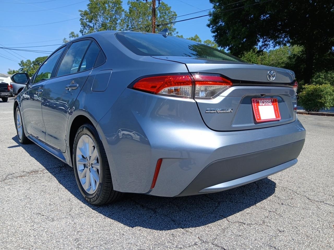 Toyota Corolla LE 2020