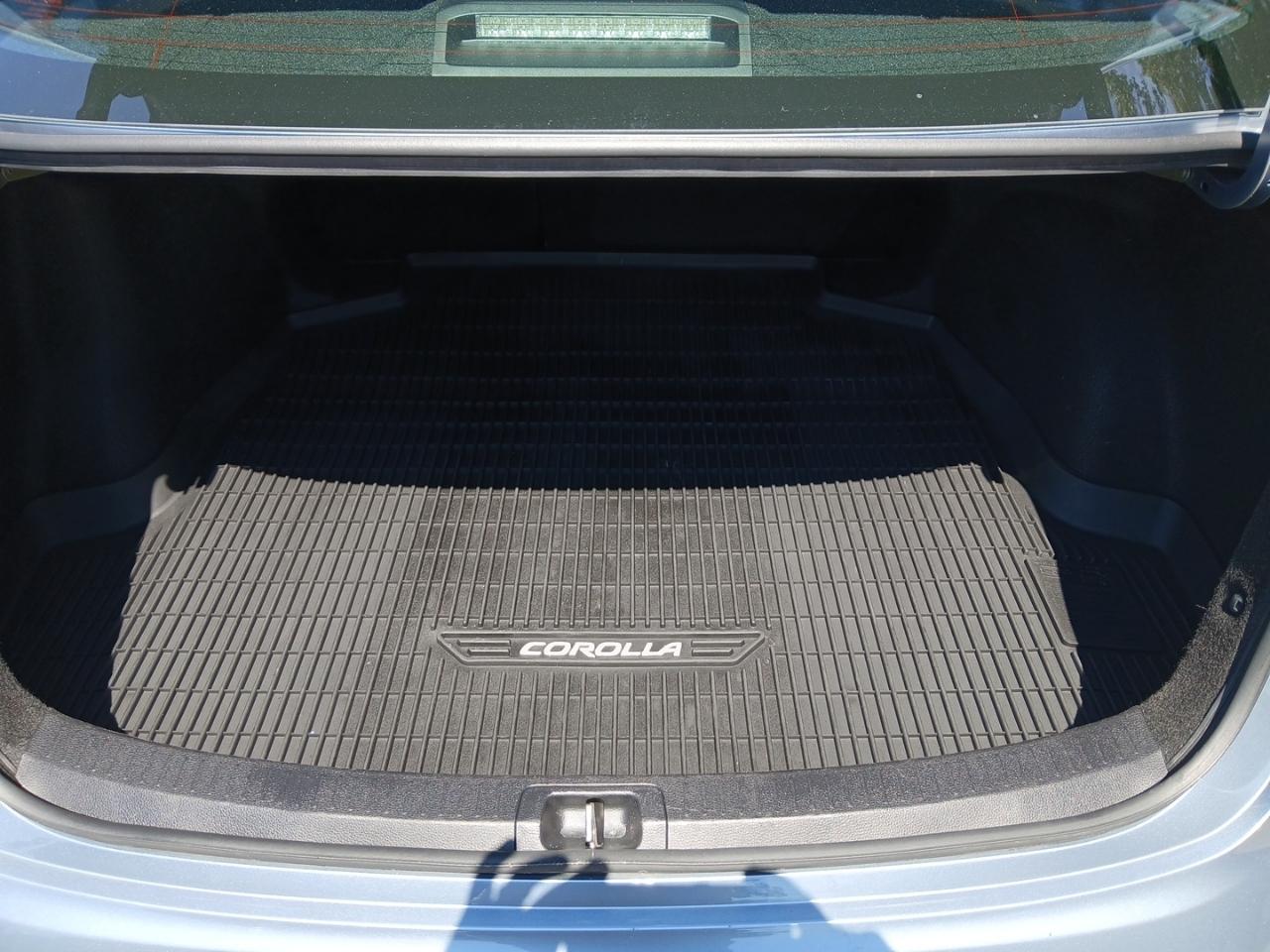 Toyota Corolla LE 2020