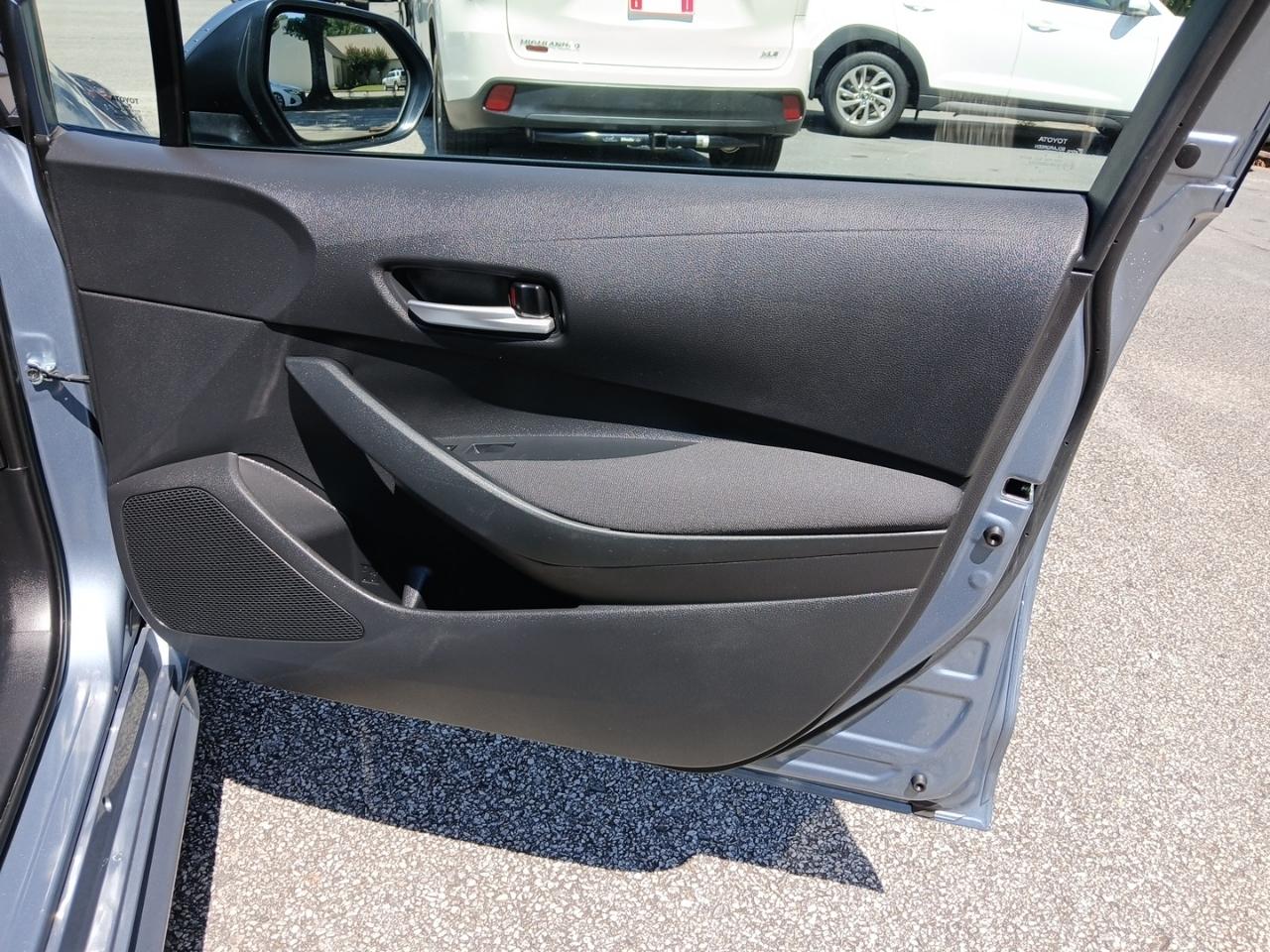 Toyota Corolla LE 2020