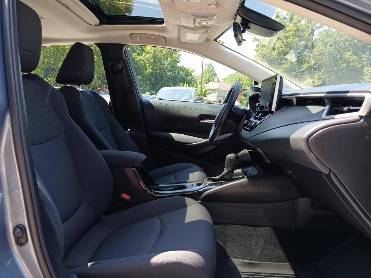 Toyota Corolla LE 2020