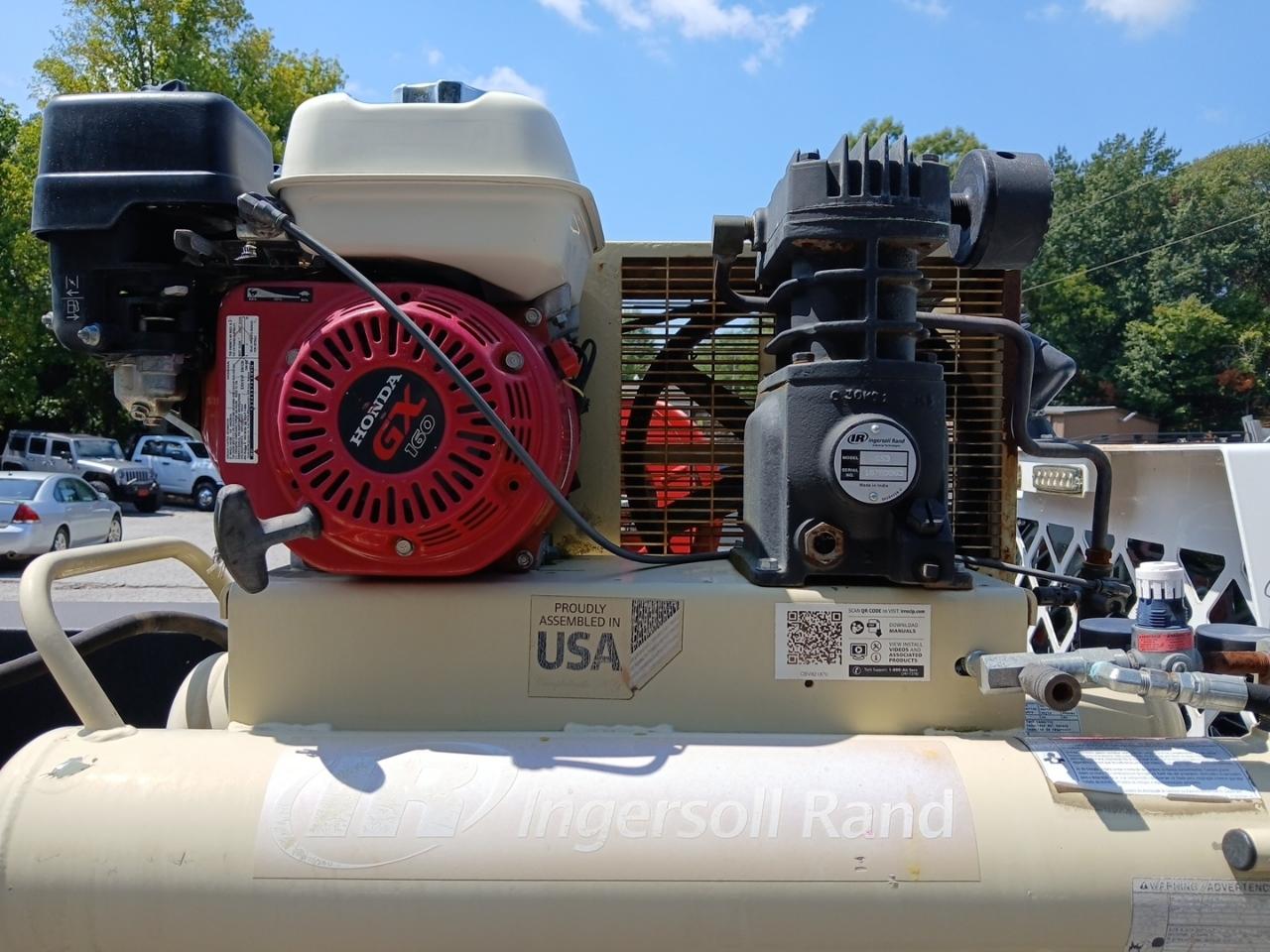 RAM 2500 ST Crew Cab LWB 2WD 2022