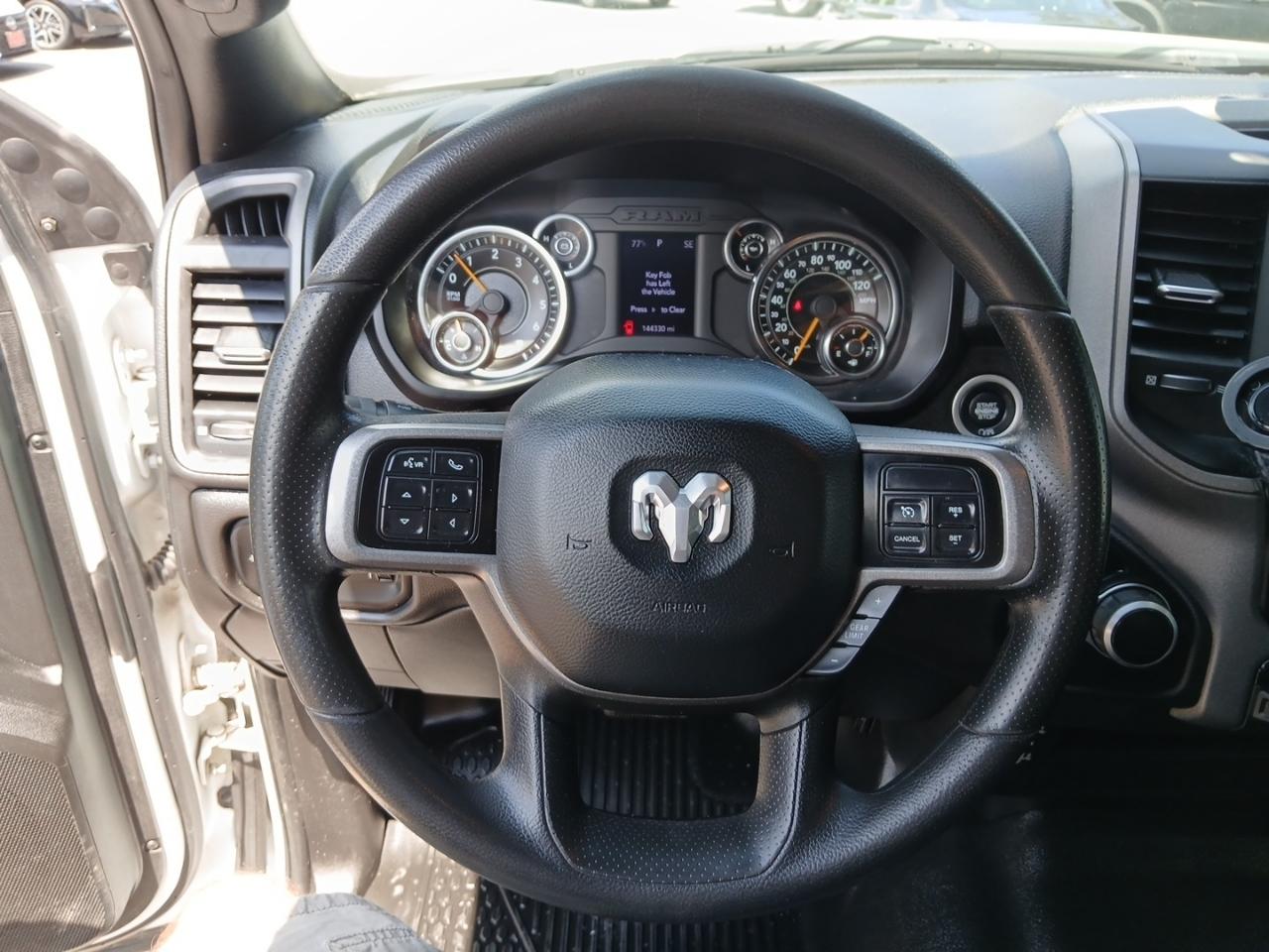 RAM 2500 ST Crew Cab LWB 2WD 2022