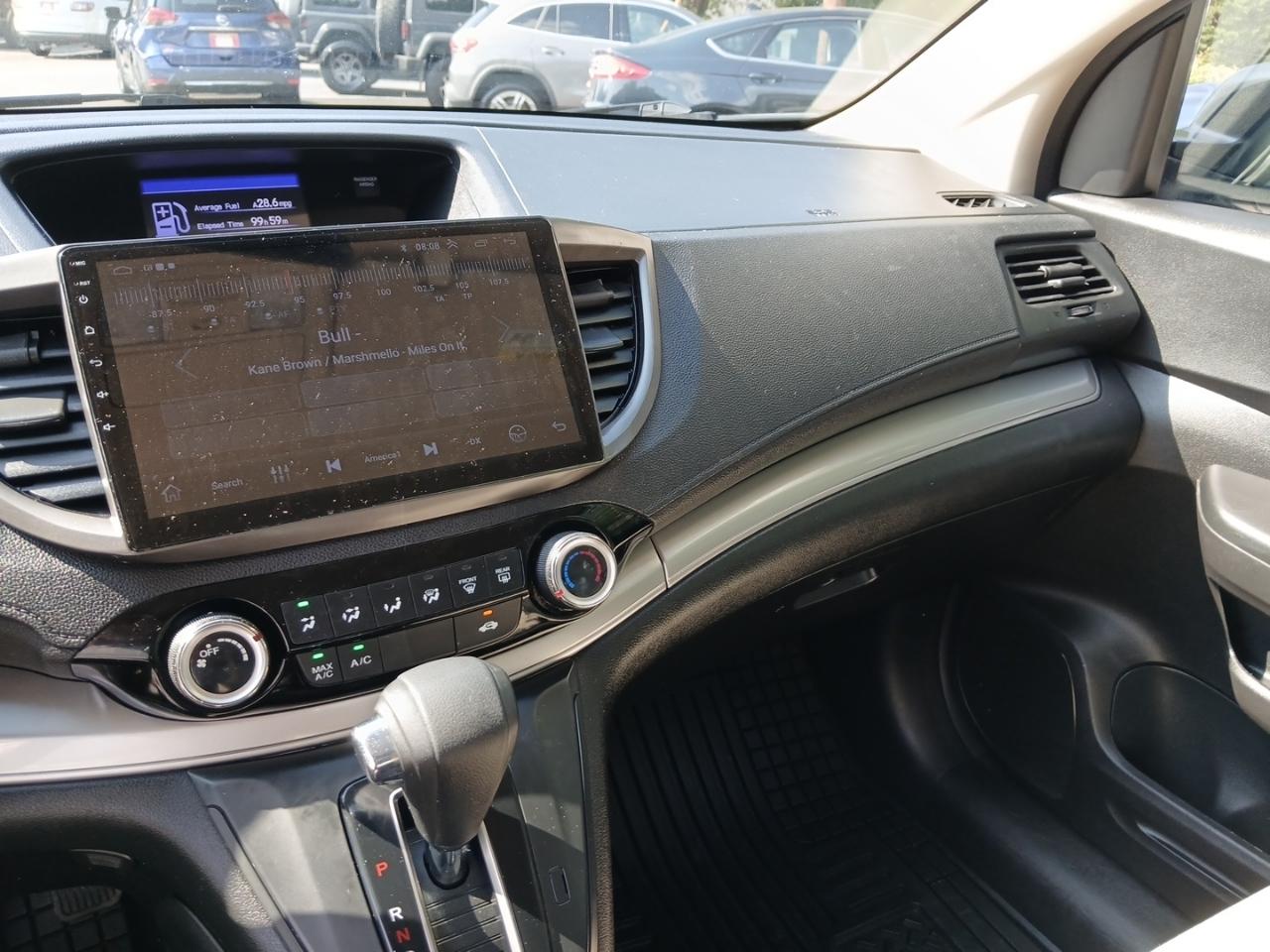 Honda CR-V LX 4WD 2015