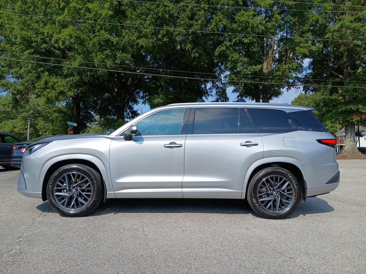Lexus TX 350 AWD 2024