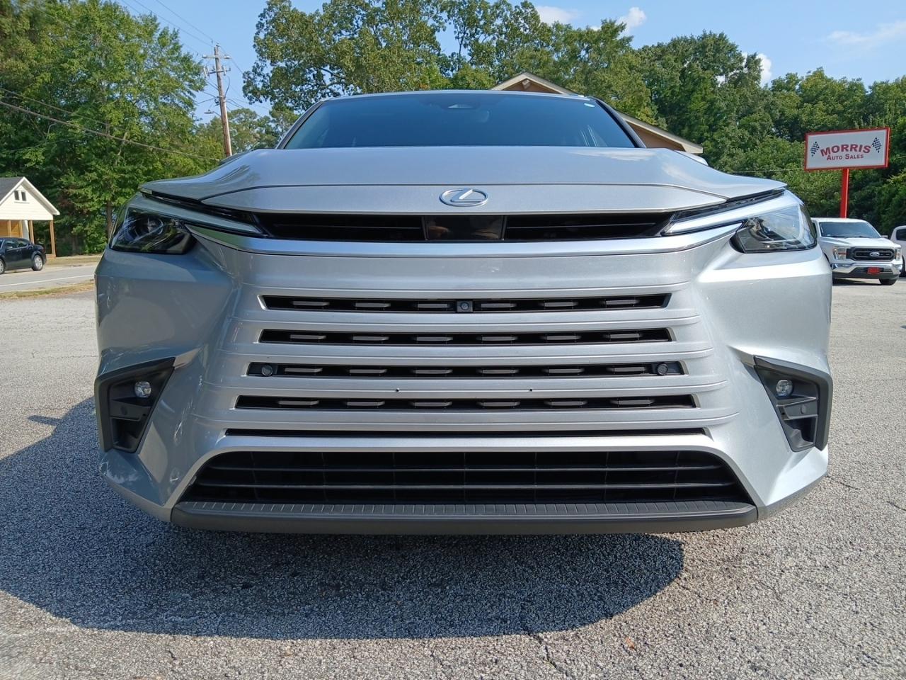 Lexus TX 350 AWD 2024