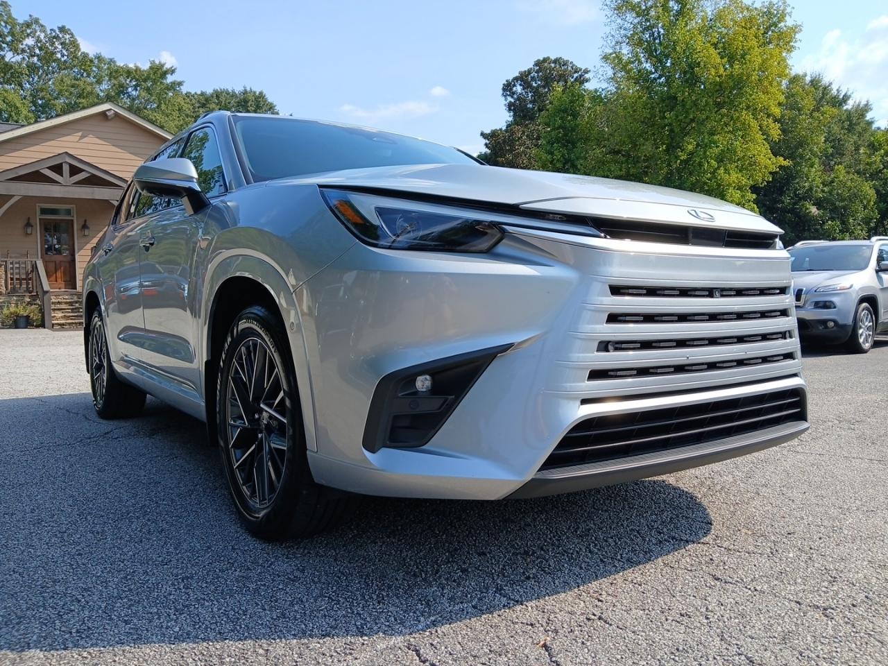 Lexus TX 350 AWD 2024