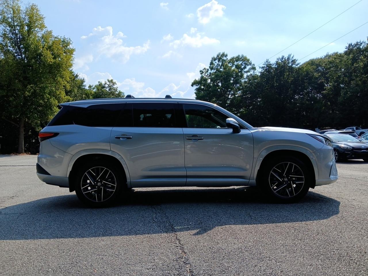 Lexus TX 350 AWD 2024