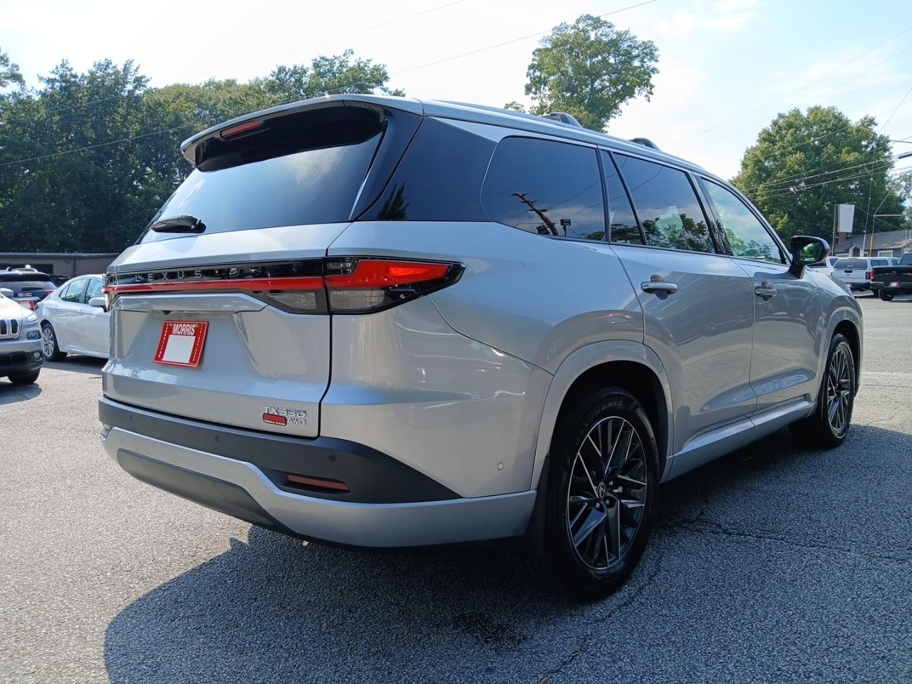 Lexus TX 350 AWD 2024