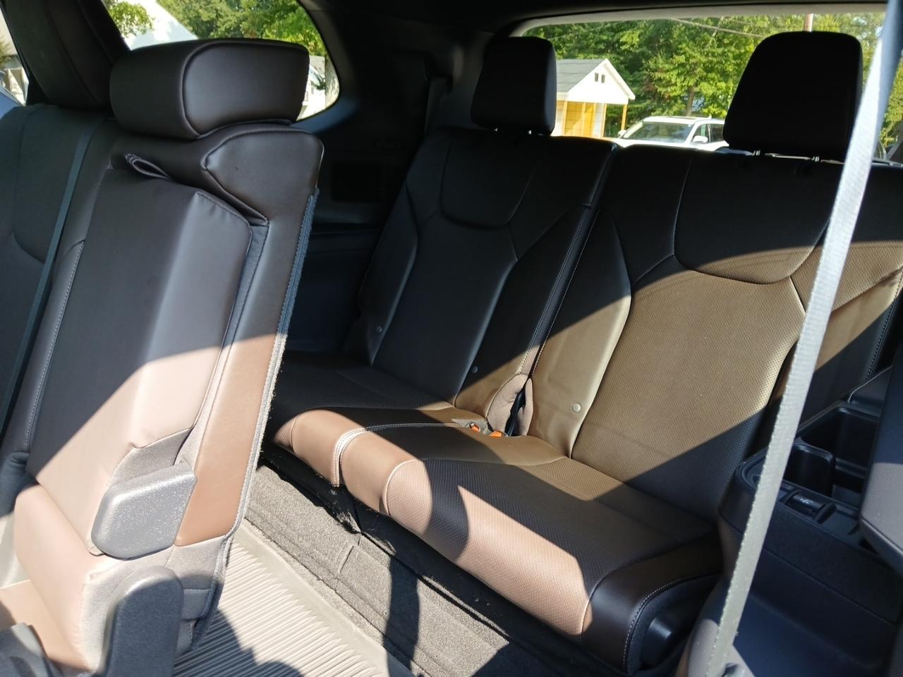 Lexus TX 350 AWD 2024