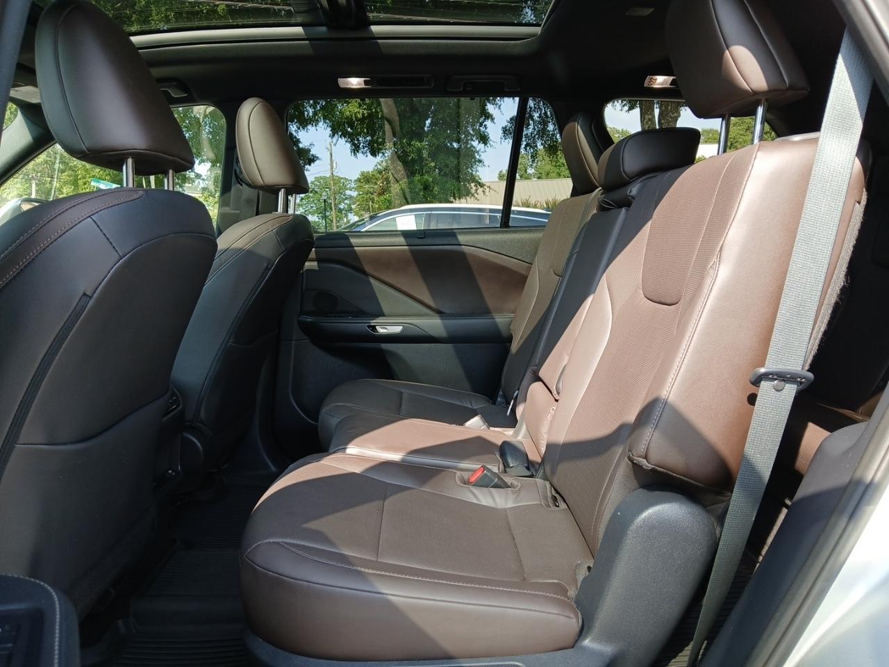 Lexus TX 350 AWD 2024
