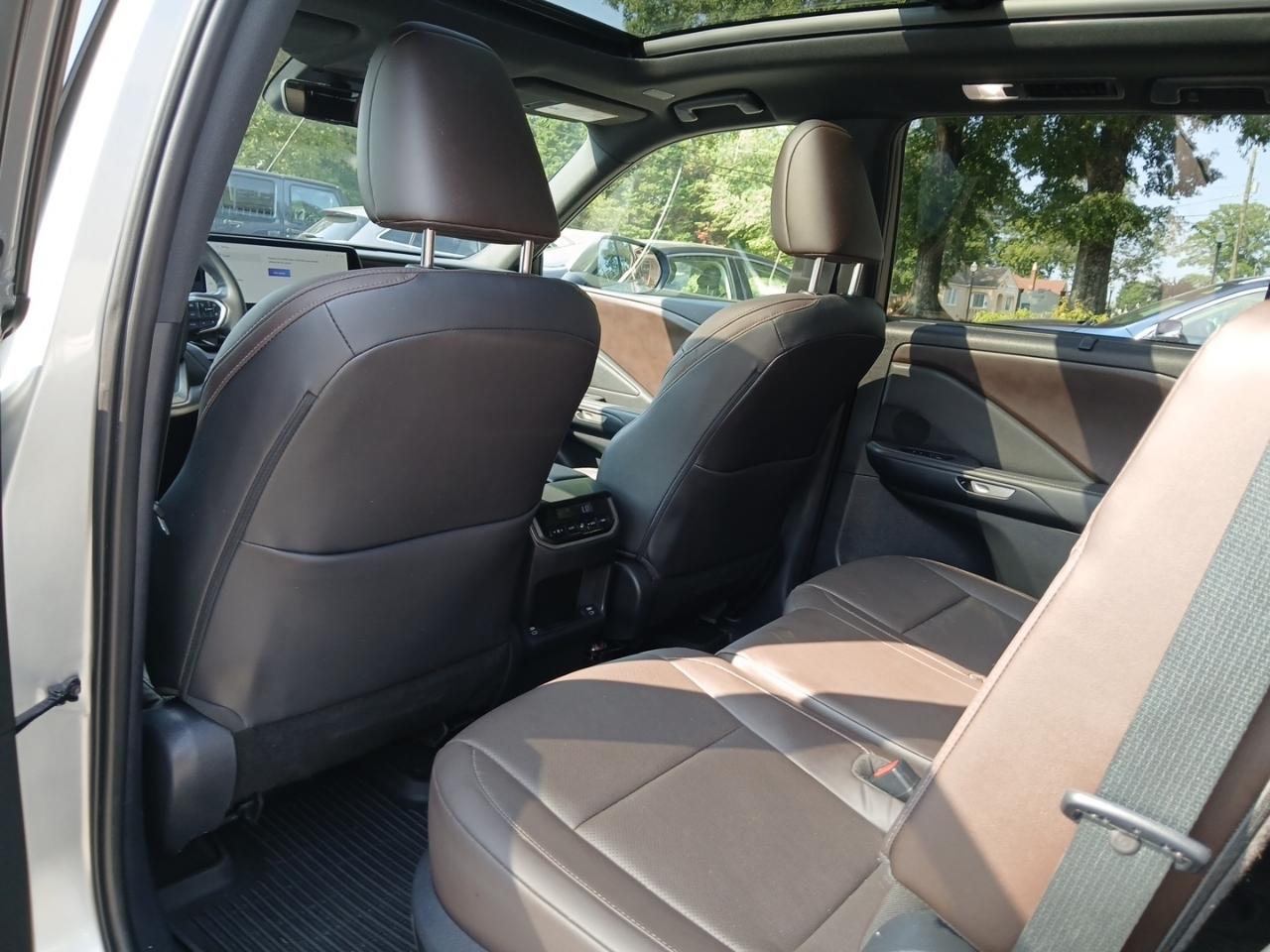 Lexus TX 350 AWD 2024