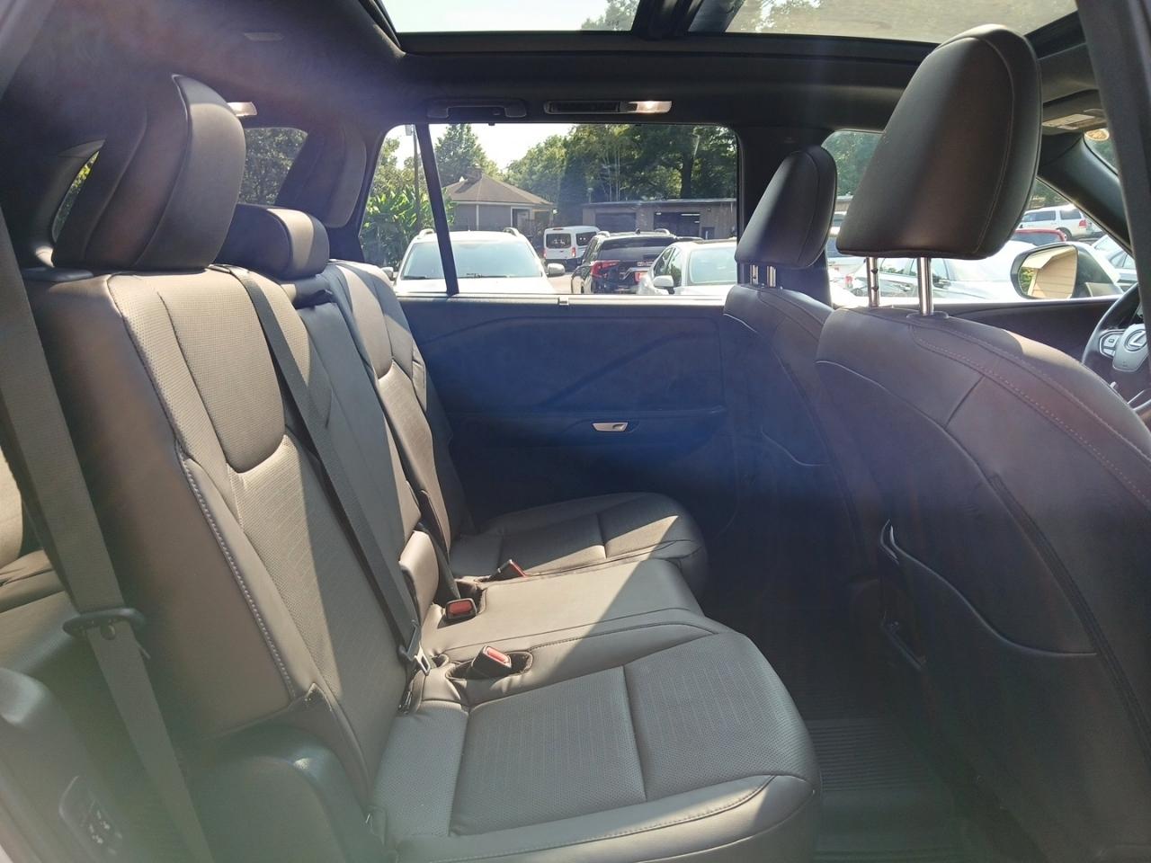 Lexus TX 350 AWD 2024