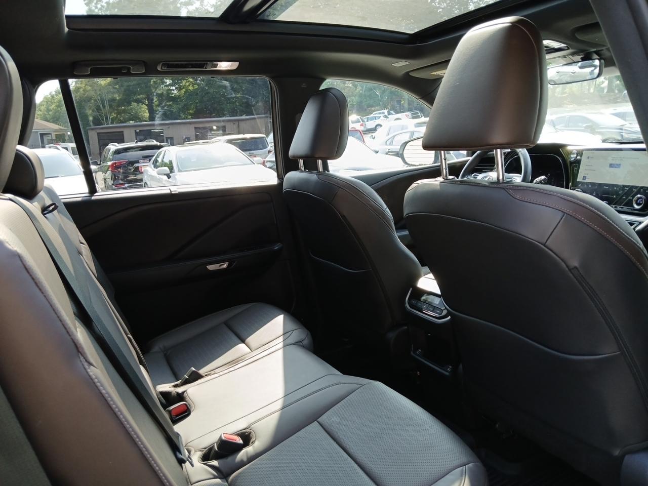 Lexus TX 350 AWD 2024