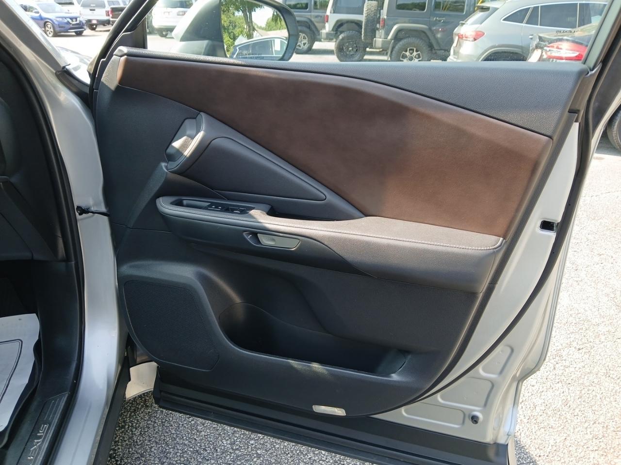 Lexus TX 350 AWD 2024