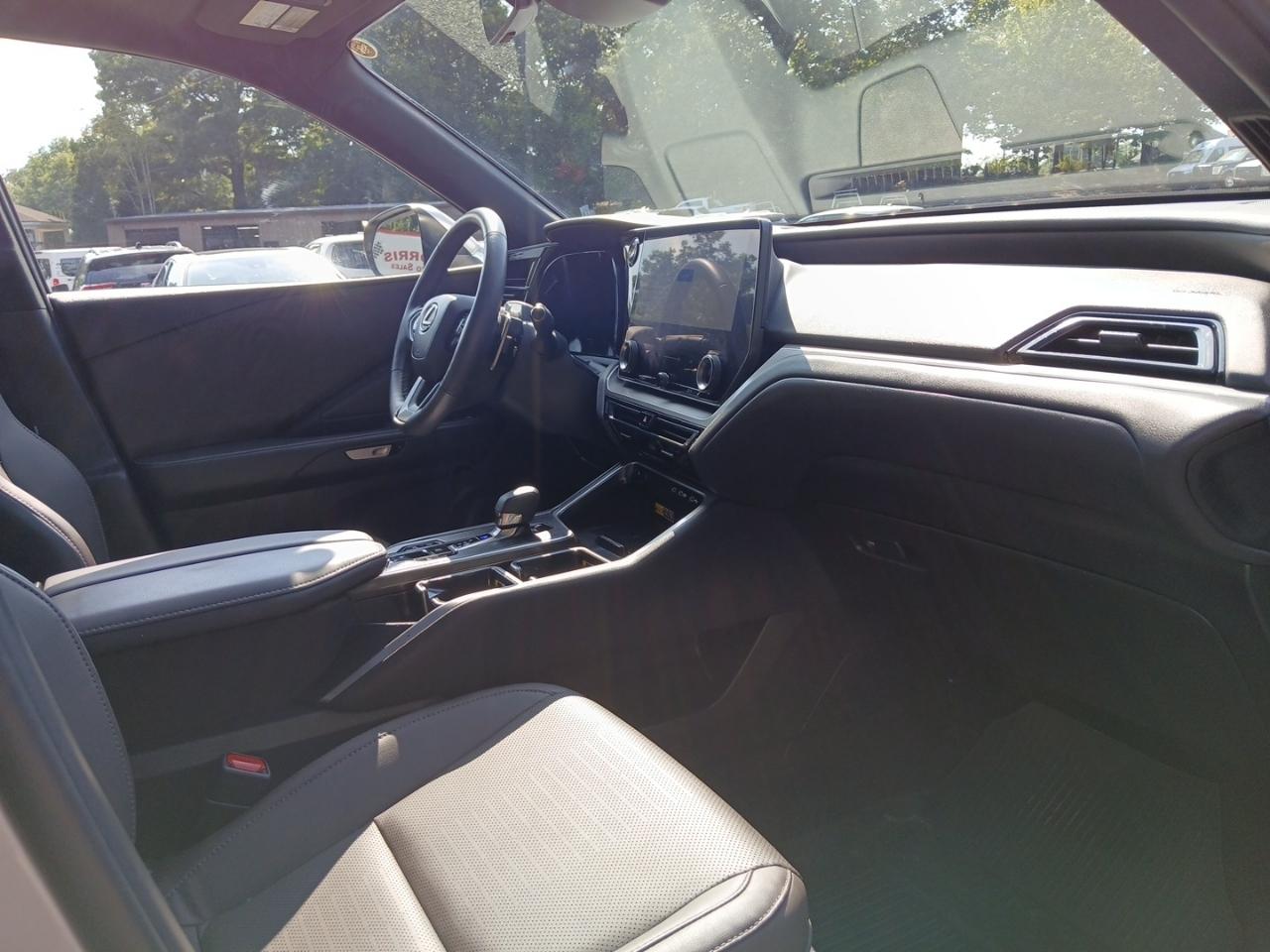 Lexus TX 350 AWD 2024