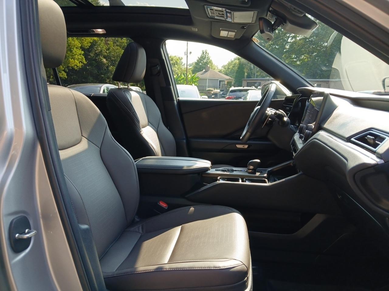 Lexus TX 350 AWD 2024