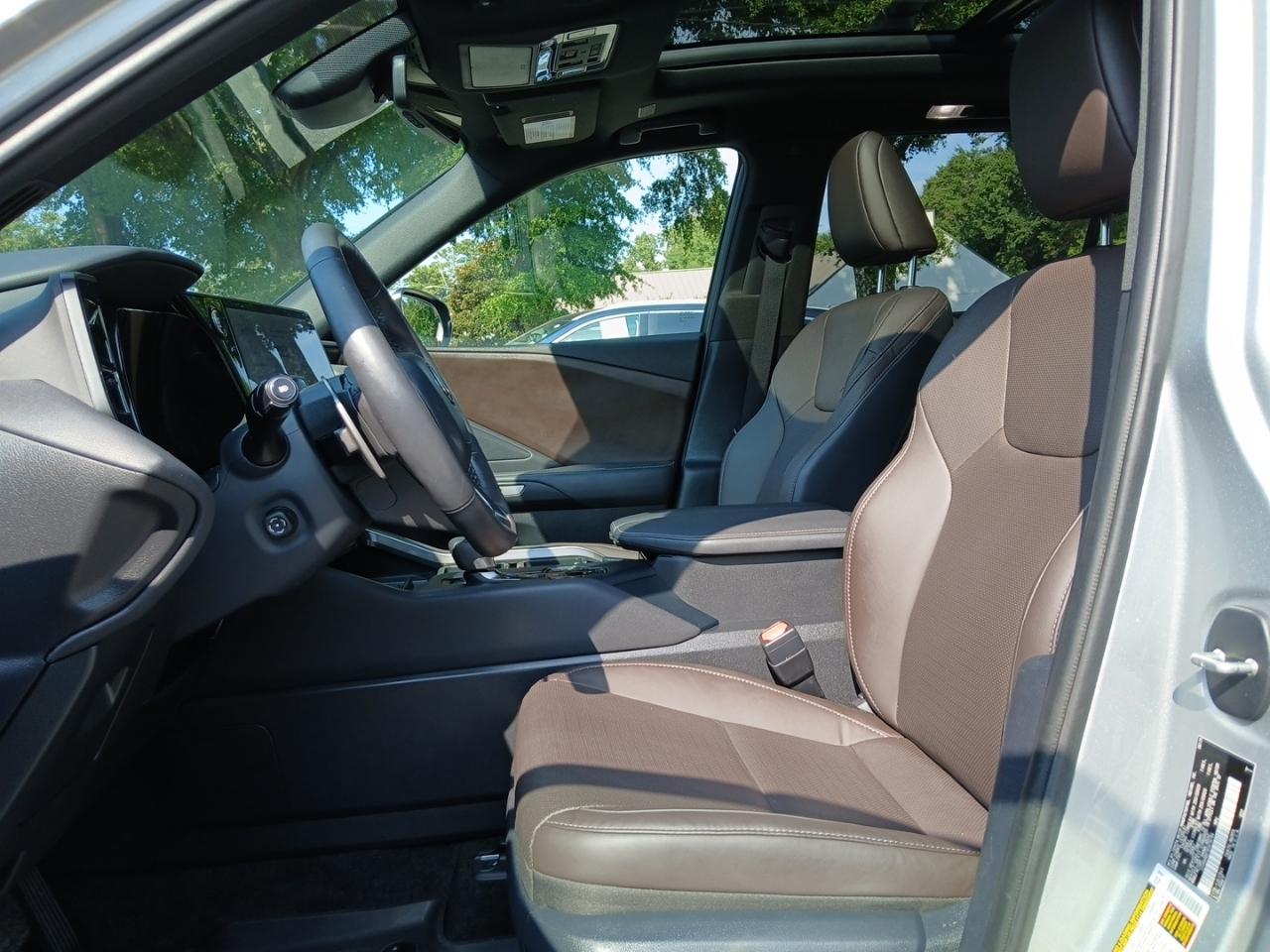 Lexus TX 350 AWD 2024
