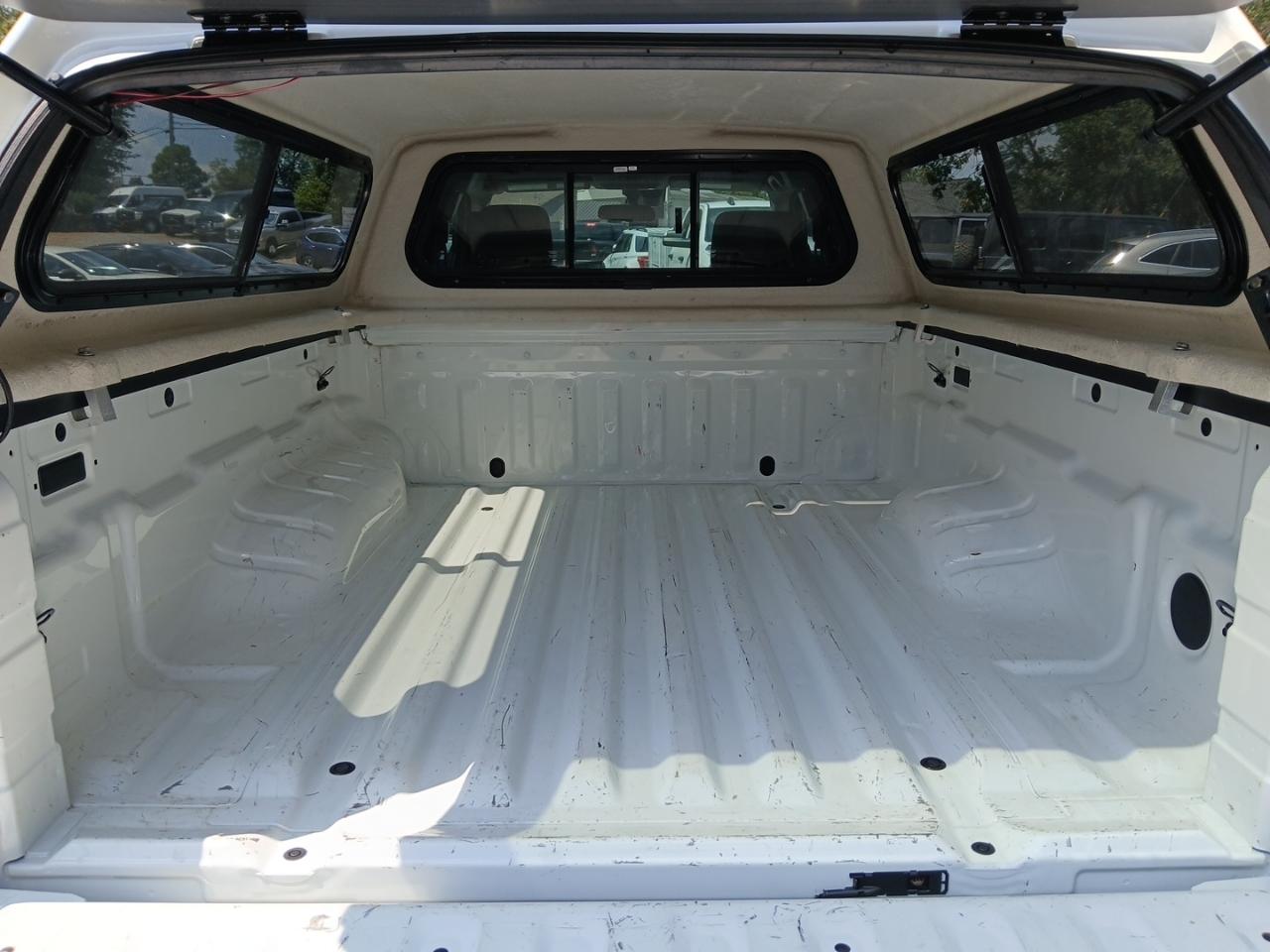 Nissan Frontier S King Cab 2WD 2022