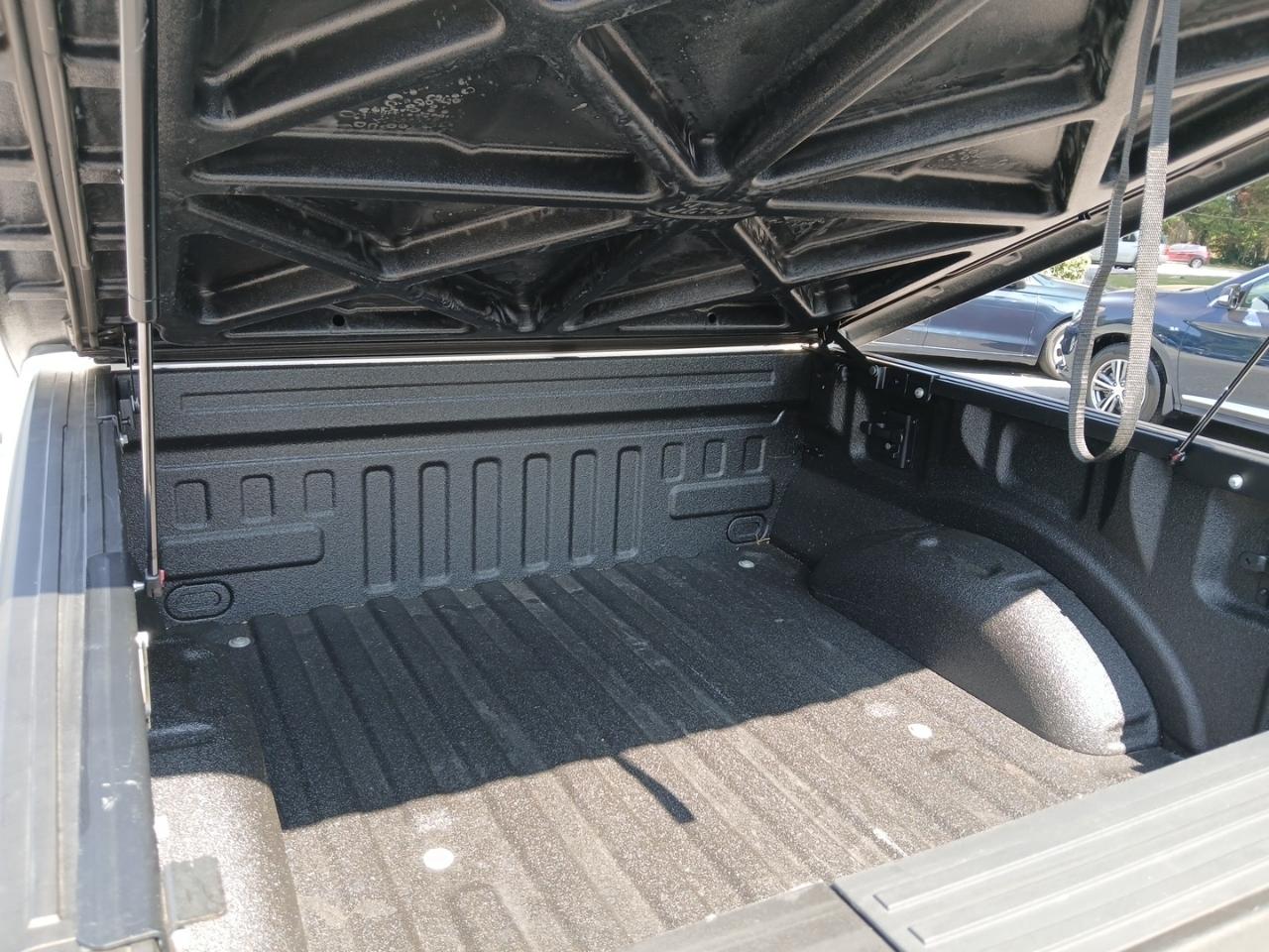 Ford F-150 4WD SuperCrew 145" King Ranch 2016