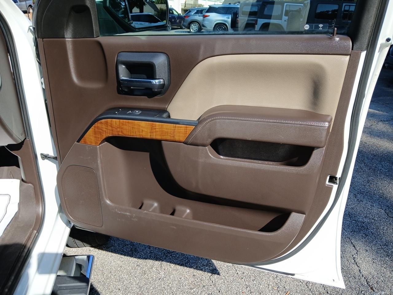 GMC Sierra 2500HD 4WD Crew Cab 167.7" SLT 2019