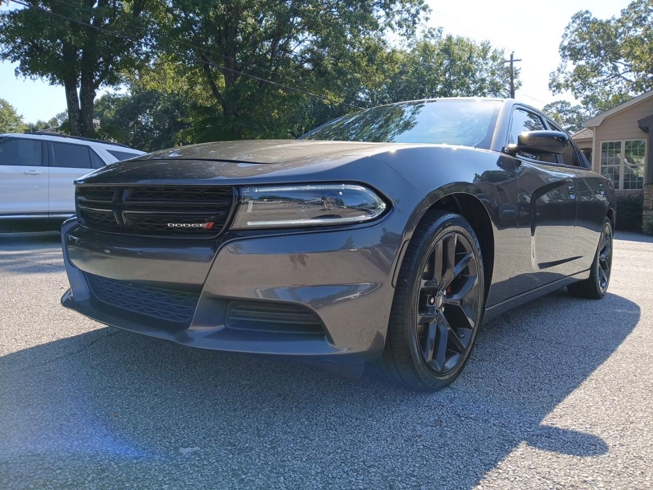 Dodge Charger SXT 2023
