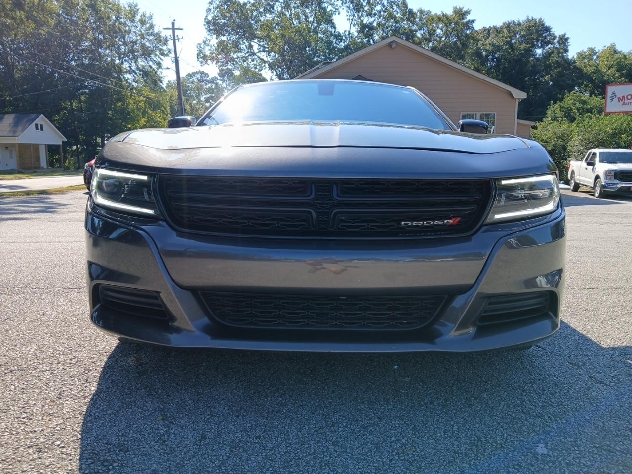 Dodge Charger SXT 2023