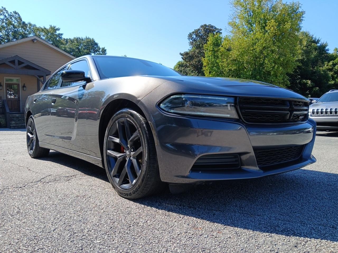 Dodge Charger SXT 2023