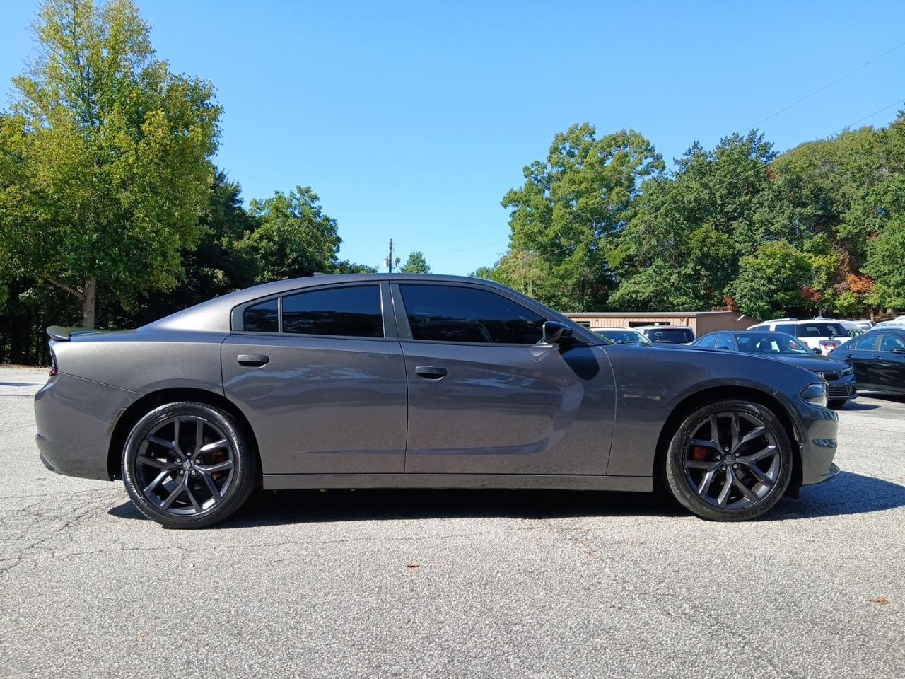 Dodge Charger SXT 2023