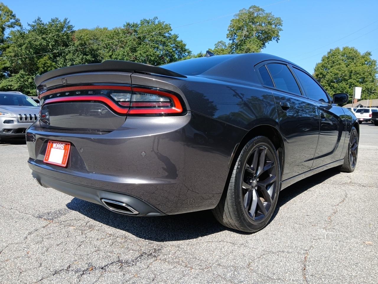 Dodge Charger SXT 2023