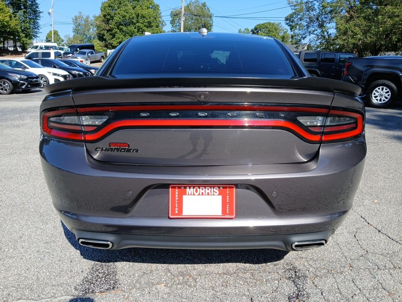 Dodge Charger SXT 2023