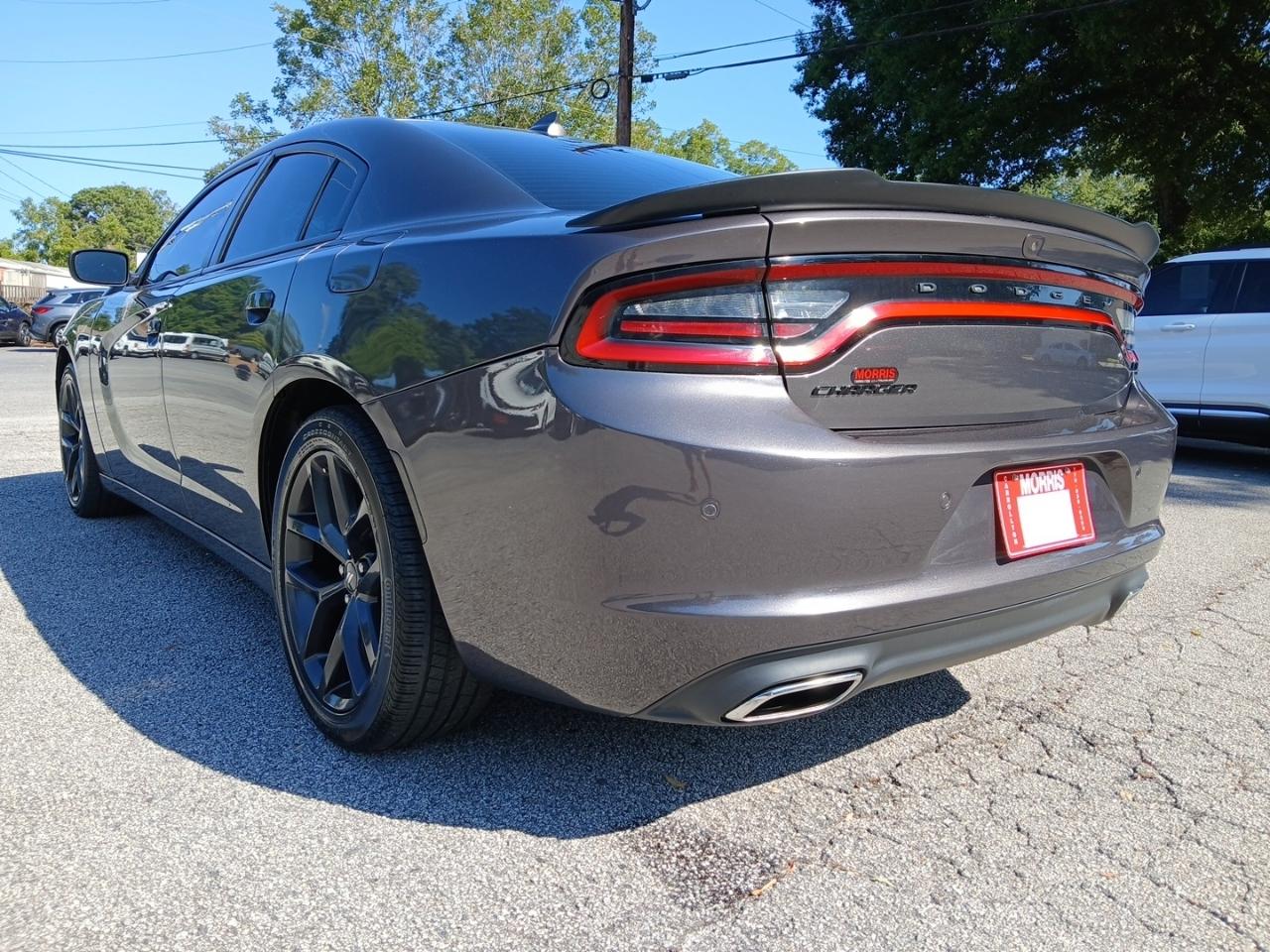 Dodge Charger SXT 2023