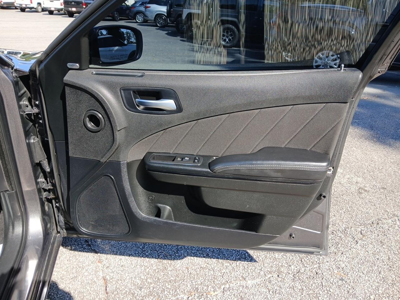 Dodge Charger SXT 2023