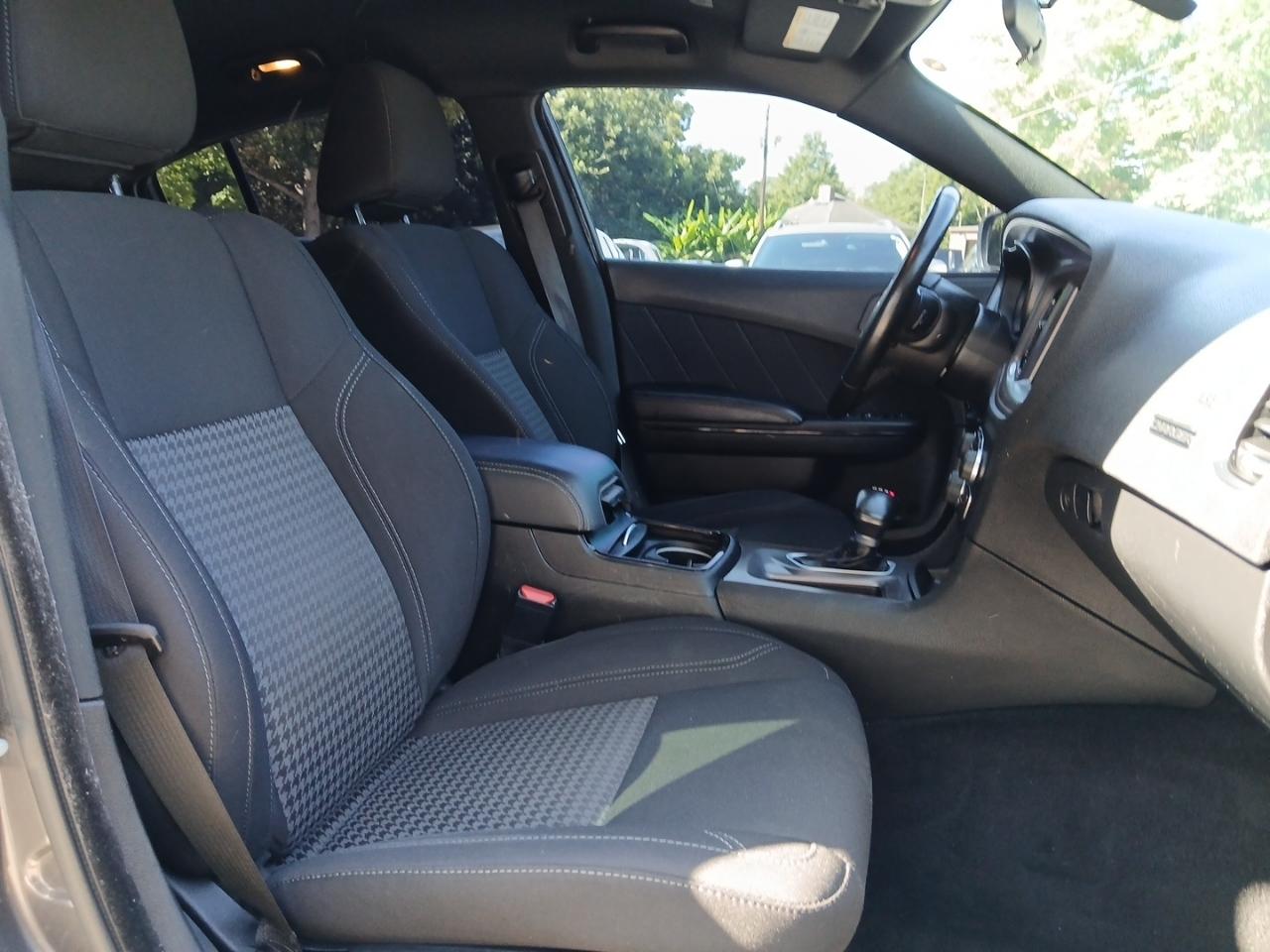 Dodge Charger SXT 2023