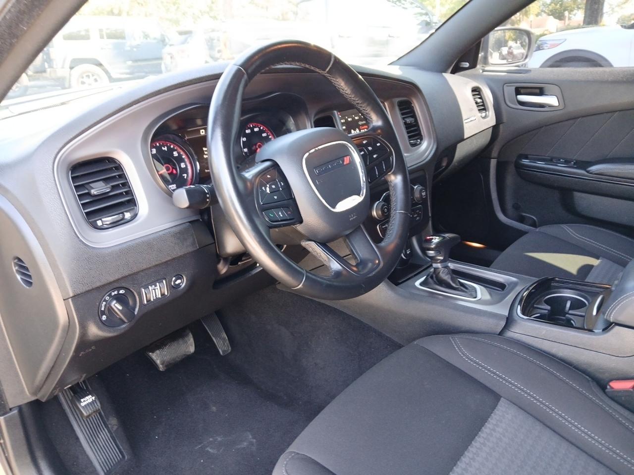 Dodge Charger SXT 2023