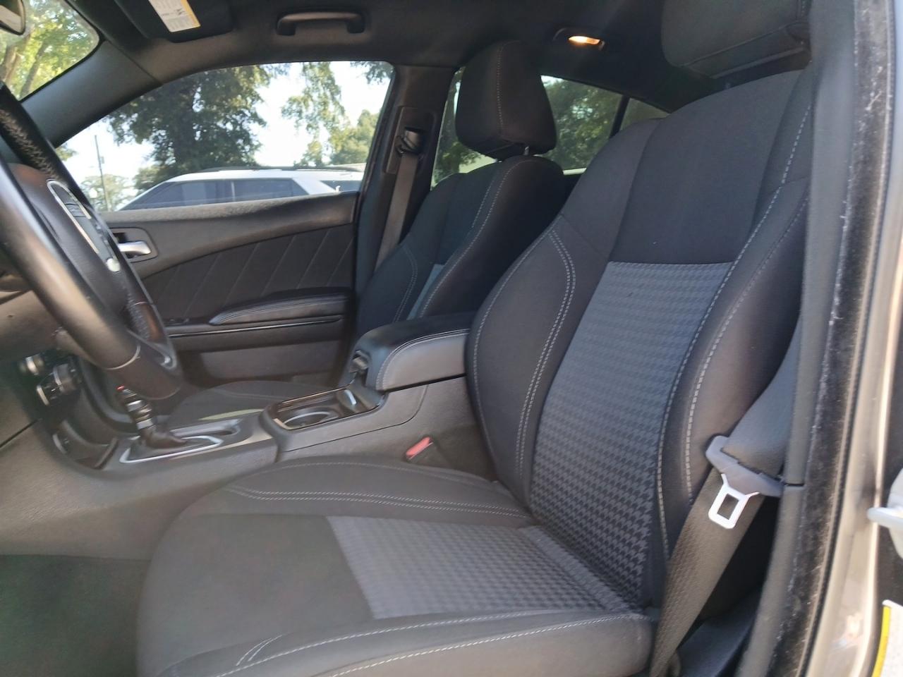 Dodge Charger SXT 2023