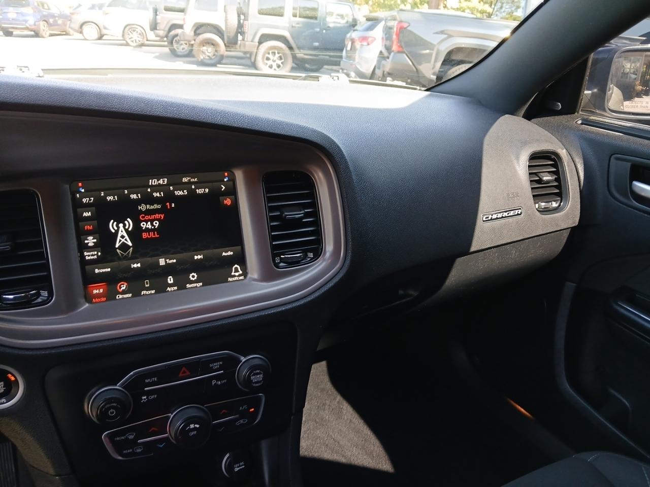 Dodge Charger SXT 2023
