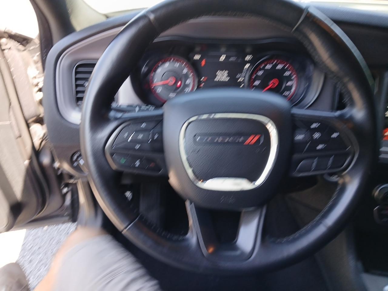 Dodge Charger SXT 2023