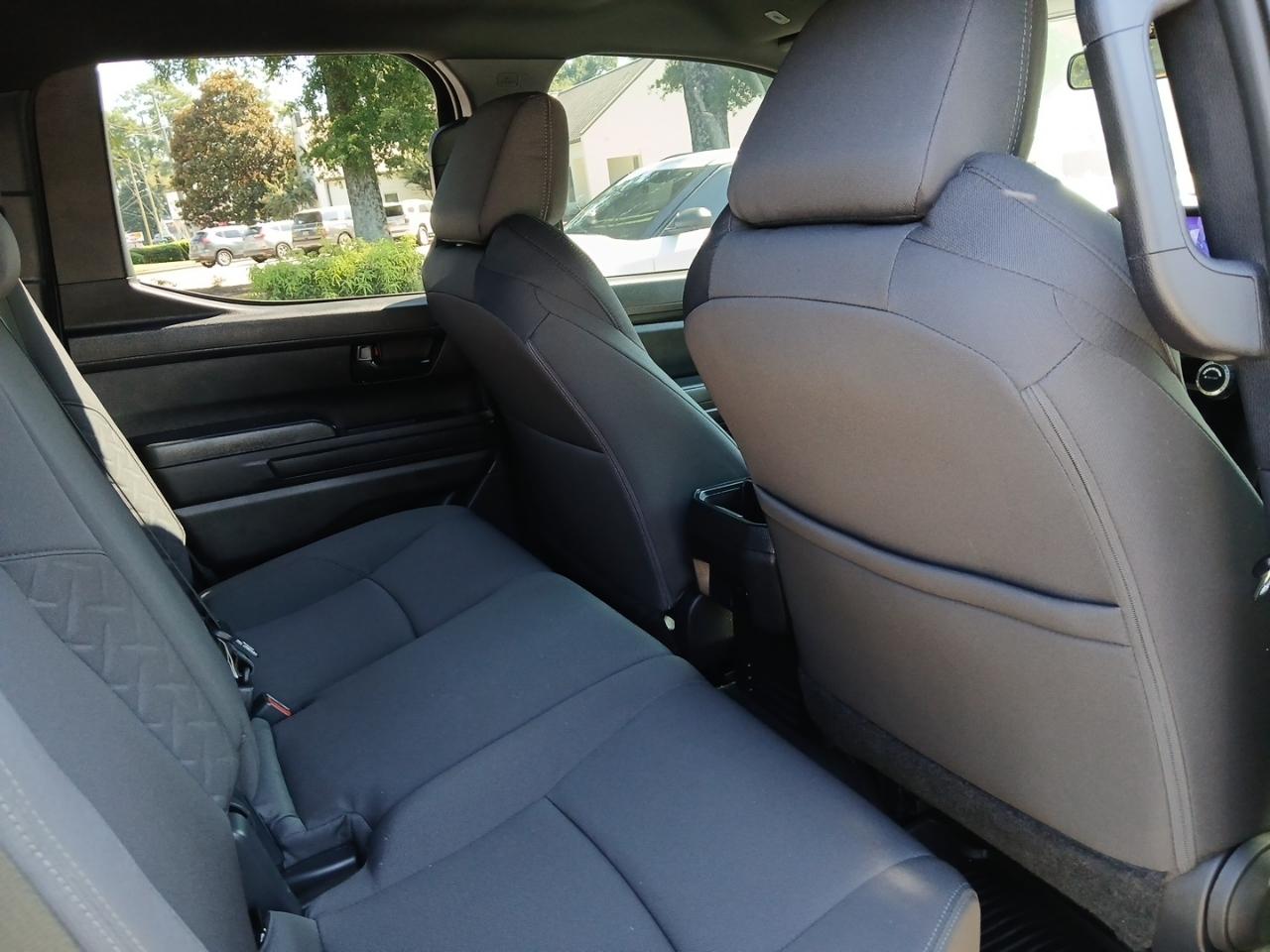 Toyota Tacoma SR Double Cab 4WD 2025