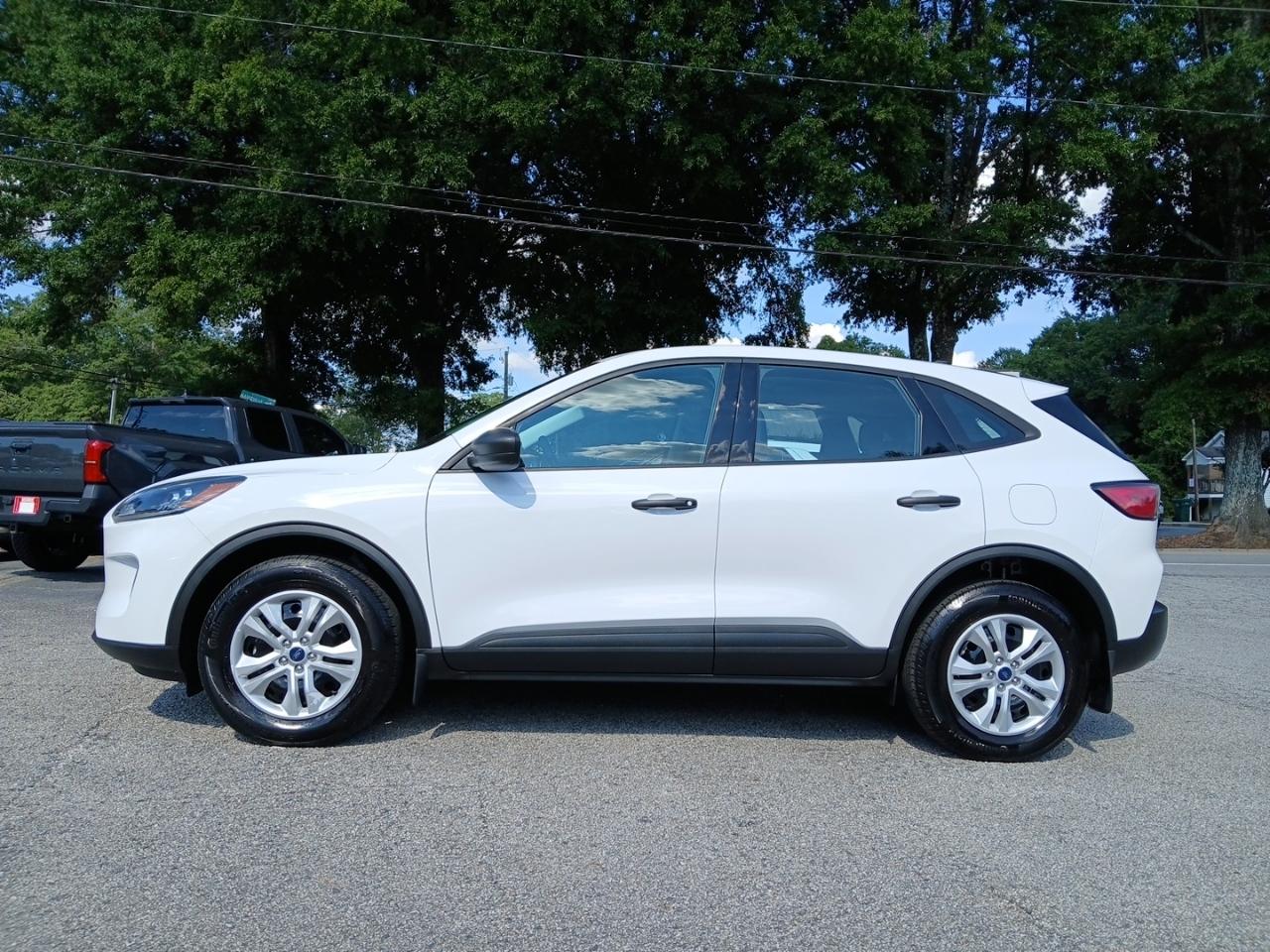 Ford Escape S AWD 2022