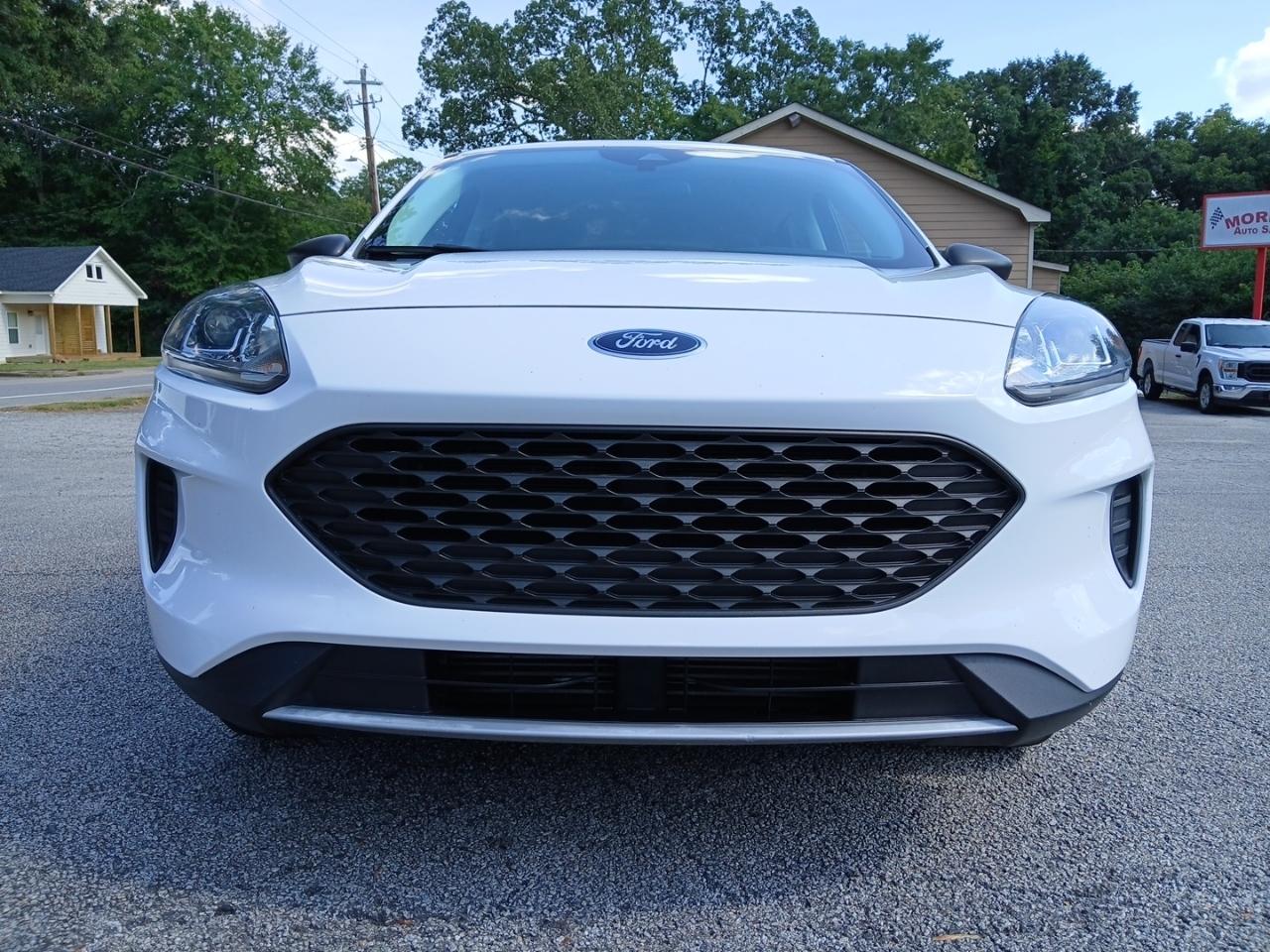 Ford Escape S AWD 2022