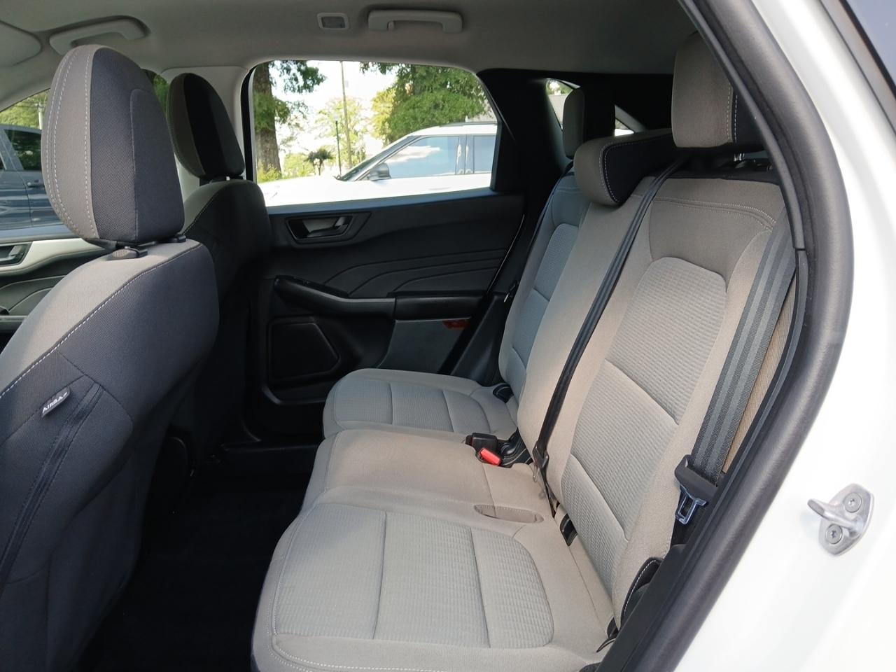 Ford Escape S AWD 2022