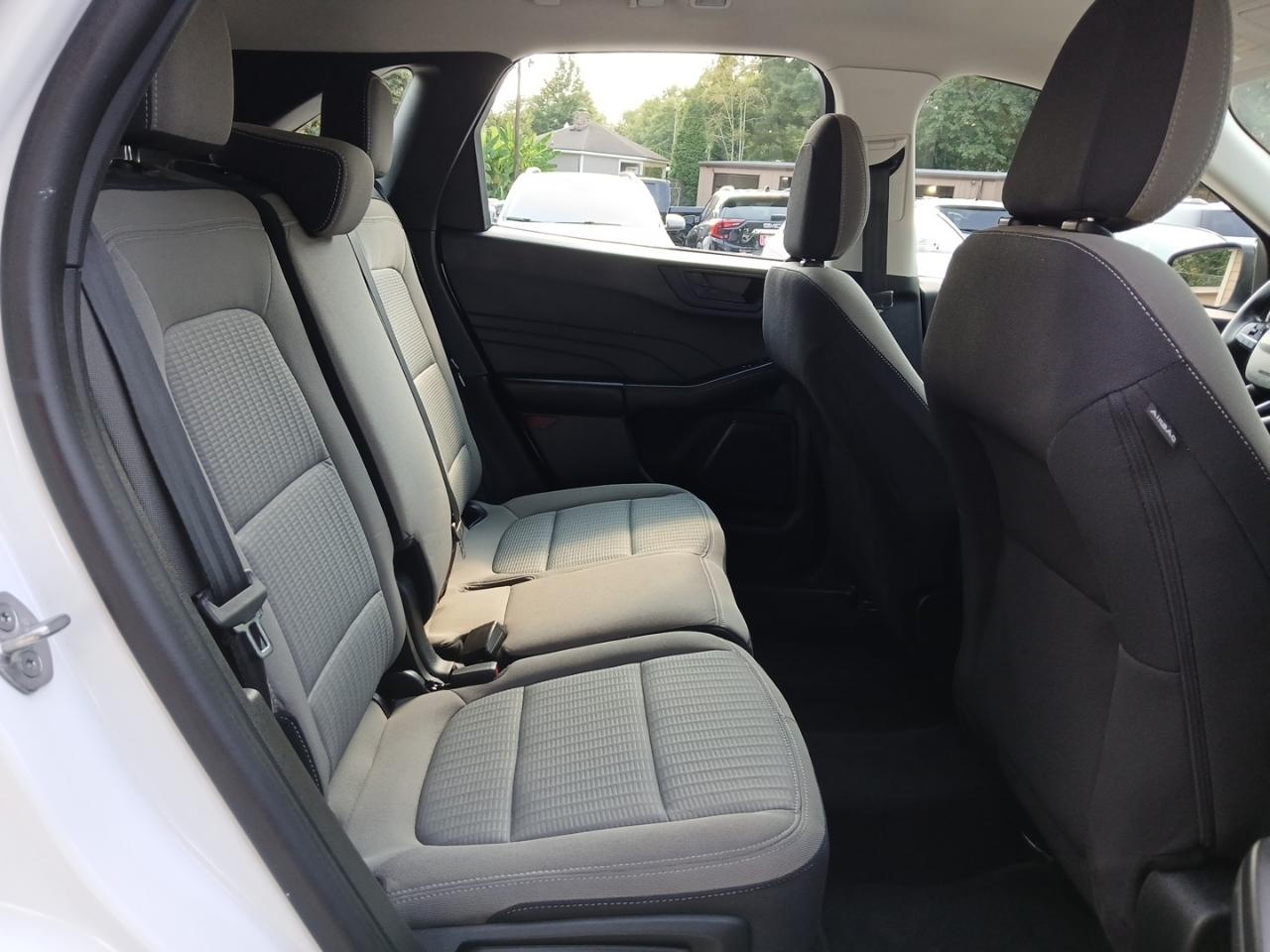 Ford Escape S AWD 2022